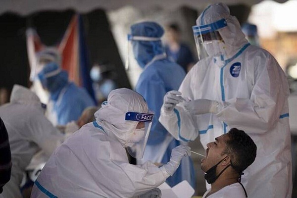 Covid-19 Updates: 42,982 New Cases in India