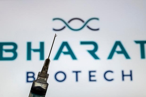 Bharat Biotech Gets GMP Certificate from Hungary