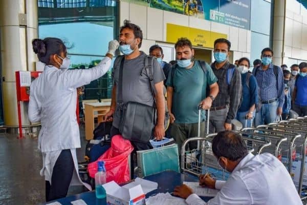 Covid-19 Emergency Response Package: Govt Releases Another Installment of 35% to States, UTs