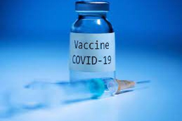 Bhubaneswar Achieves 100% Covid-19 Vaccination Coverage