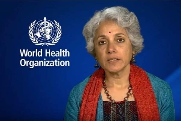 India Needs to Stand on Guard in Months to Come as Well against Covid-19: WHO Chief Scientist Dr Soumya Swaminathan
