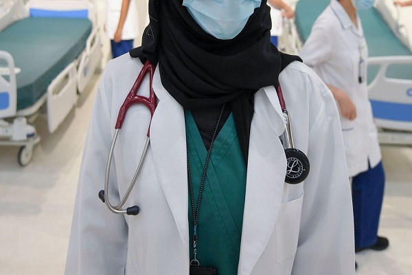 Ten Years Golden Visa for Resident Doctors Opened by UAE