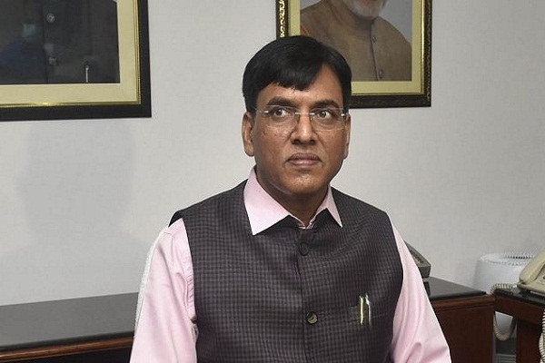 National Health Authority Aims to Distribute 10 Crore Ayushman Bharat Cards, to Extend Free Hospitalisation Benefit to 50 Lakh People