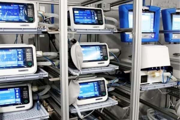 Noida to Get 350-acre Medical Device Park; Poised to Attract Rs 5,250 Cr Investment, Create 20,000 Jobs