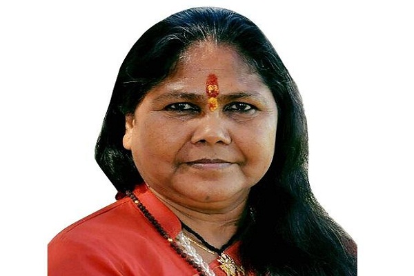 India’s Ranking in Global Hunger Index Improved, says Union Minister Sadhvi Niranjan Jyoti