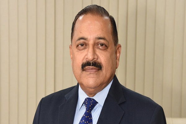 Union Minister and Diabetologist Dr Jitendra Singh Bats for Mandatory Blood Sugar Test for Every Pregnant Woman Even if she does not Have any Symptoms