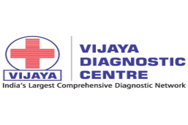 Vijaya Diagnostic Centre’s Initial Public Offer to Open for Subscription on 1 September