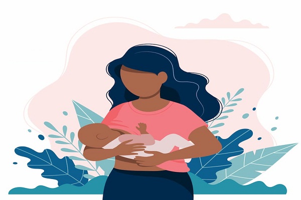 World Breastfeeding Week 2021: Breastfeeding is Babies’ First Vaccine