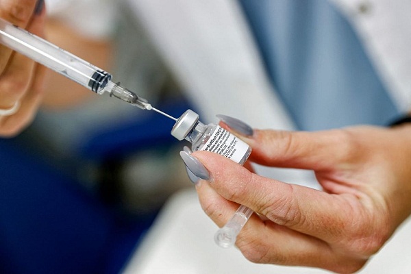 India administers over 1.13 Crore Vaccine Doses in Last 24 Hours