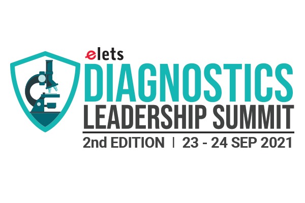Check out! New Key Speakers, Partners and Scientific Committee Member: 2nd Elets Diagnostics Leadership Summit; 23 – 24 Sept; Register Now!