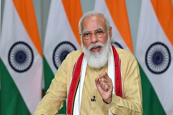 Himachal is Proof of how India’s Rural Society is Empowering World’s Largest, Fastest Vaccination Campaign: PM Narendra Modi
