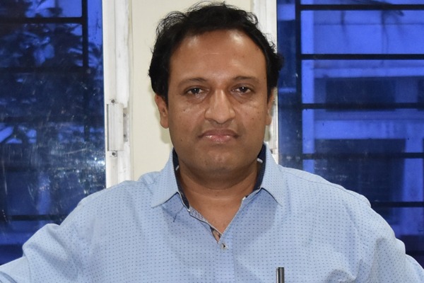 Ayushman Bharat will Serve the Poorest of the Poor: Ravishankar M Sankeshwar, CIO, KLES Dr Prabhakar Kore Hospital MRC