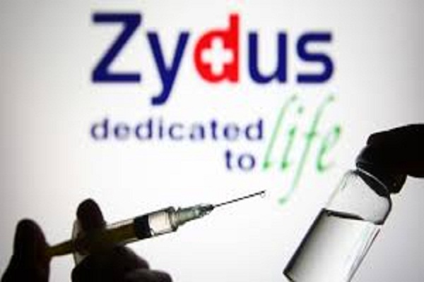 Zydus Cadila’s ZyCoV-D Covid-19 Vaccine Likely to be Rolled out Early October