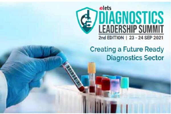 Creating a Future Ready Diagnostics Sector