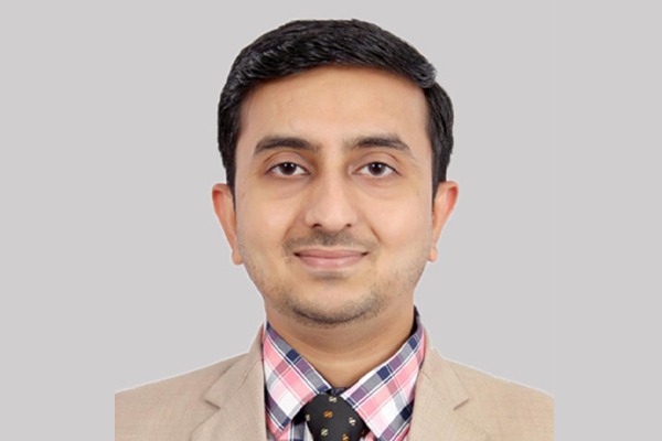 Healthcare CIO is now a Strategic Role: Kishor Gojiya, Associate Head – IT, CIMS Hospital Pvt Ltd, Care Institute of Medical Sciences