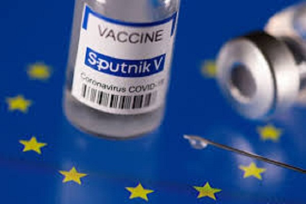 Government allows export of 4 million doses of Indian manufactured Covid19 Sputnik Light vaccine to Russia