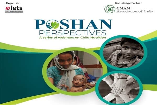 POSHAN Perspectives, addressing malnutrition in India ends on a high note