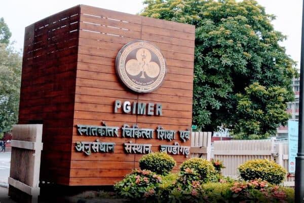 Country’s first bone health scanning machine installed in PGI, Chandigarh