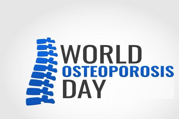 World Osteoporosis Day 2021
