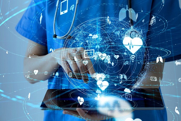 India needs to raise 2.5-3.5% of GDP to support healthcare transformation