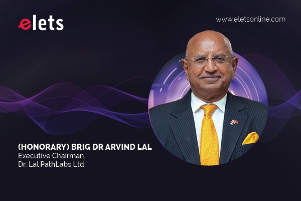 “We Should Leverage Covid-19 as a Transformational Inflection Point for Indian Health Care”