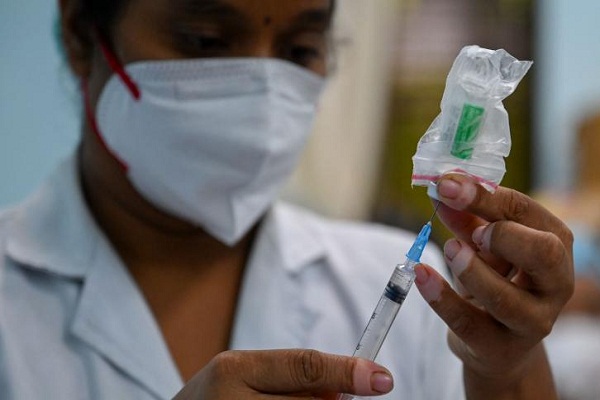 India’s Covid-19 vaccination certificate recognized by 96 countries : Government