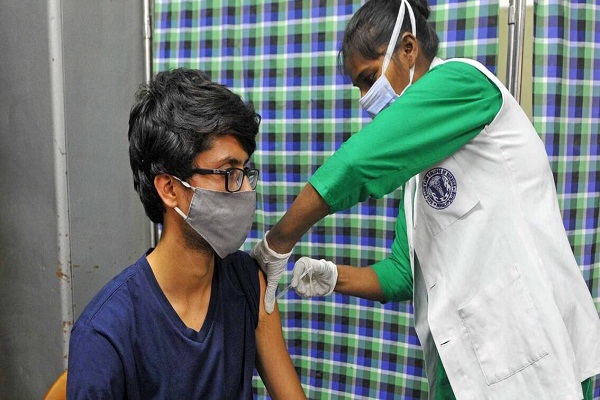 Covid-19 vaccination: UP crosses 16 crores doses milestone – 79 Active Cases in the state