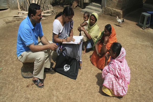 National Family Health Survey (NFHS-5) finds jump in child vaccination in Uttar Pradesh