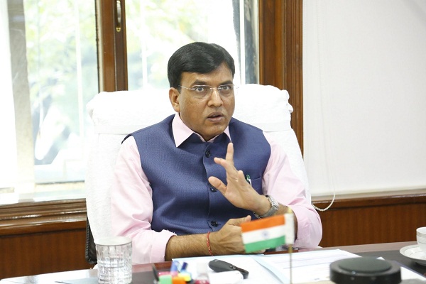 Union Health Minister to chair meeting against rising Dengue cases in the capital