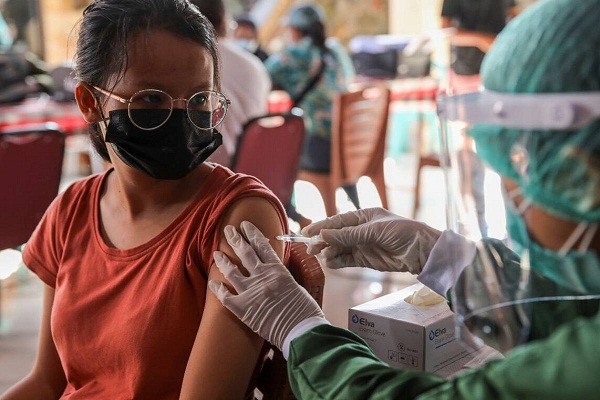 Prime Minister to hold review meeting with districts reporting low vaccination coverage