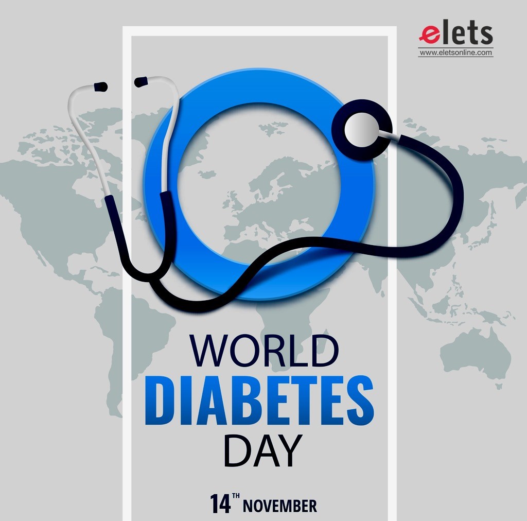 World Diabetes Day 2021