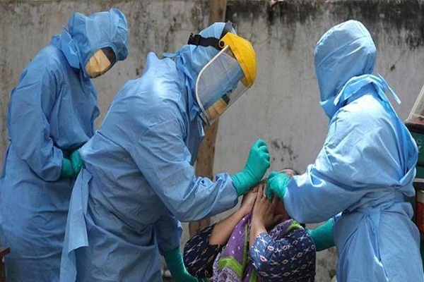 Covid-19 : No fresh cases reported from 69 districts in UP
