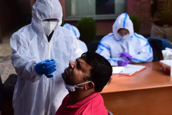 Omicron impact may be less severe due to vaccination – Health Ministry