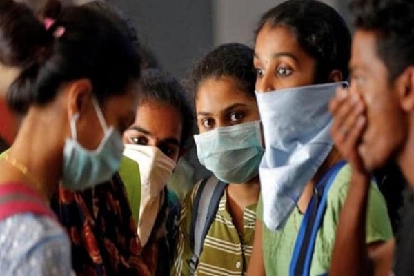 Covid: no fresh case in 67 districts of UP in last 24 hrs