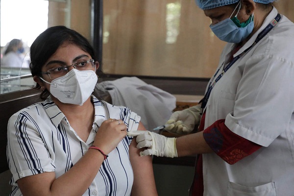 Over 6 crore receive both doses of vaccine in UP