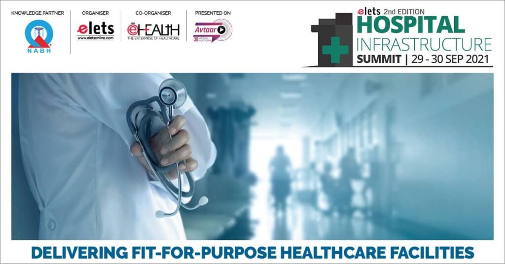 2ND HOSPITAL INFRASTRUCTURE SUMMIT