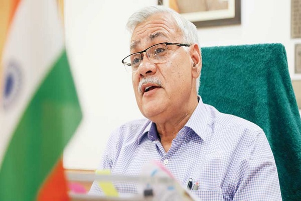 UP to focus on improving rural health infrastructure