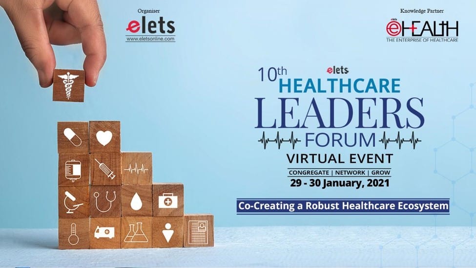 HEALTHCARE LEADERS 2021