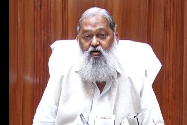 980 Medical Officers will be recruited in Haryana soon – Health Minister