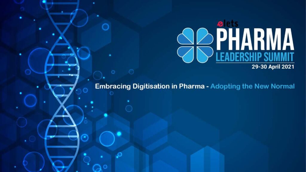 Pharma Leadership Summit