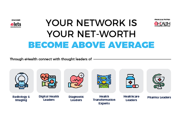 Strengthen your Network to add to your Net-Worth