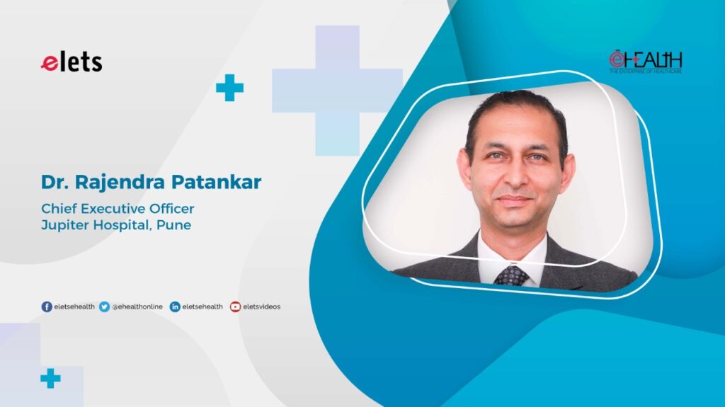 “The healthcare sector expects the government to work on increasing the healthcare expenditure of 2.5 per cent of the GDP now”