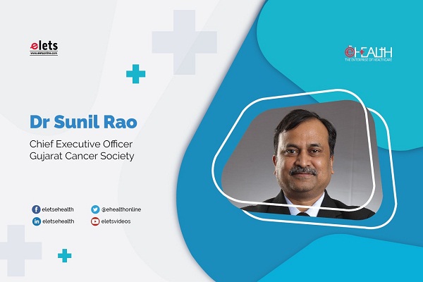 “Infrastructure wise every district to get a medical college”