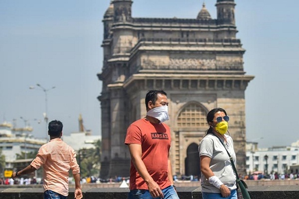 Mumbai records zero fatality of Covid 19 for third day in the row