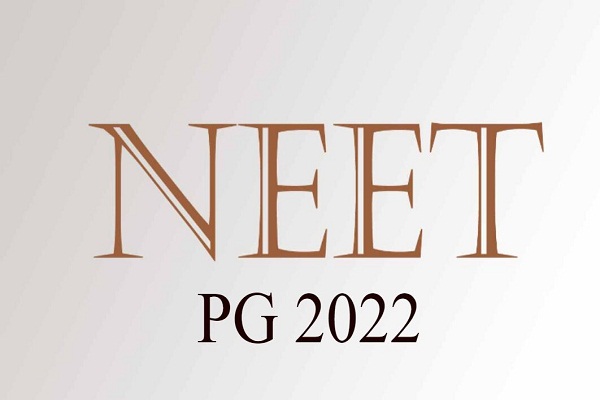 NEET PG exam postponed by 6-8 Weeks by the Union Health Ministry
