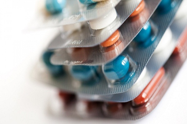 Four-in-10 Patients Fear Pharmaceutical Supply Chain Issues Pose Risk of Illness, Death