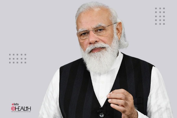 PM Modi to inaugurate post budget webinar of Union Health Ministry tomorrow
