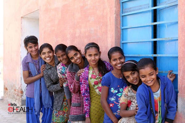 Government focus on betterment of Adolescent Girls