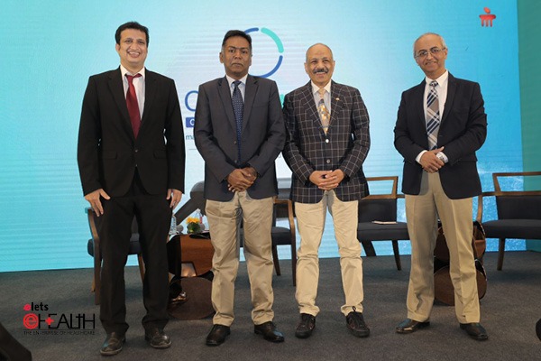 Manipal Hospitals partners with ConnectedLife leveraging wearable technology for post-surgery care