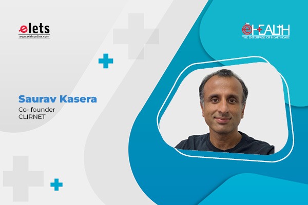 “The main focus of IoT in dental care is on preventive care”